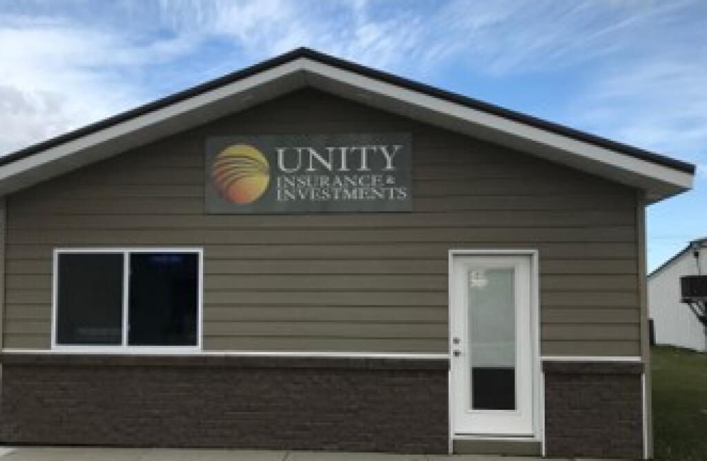 Unity Insurance and Investments Plummer, Minnesota