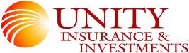 Unity Insurance and Investments Logo