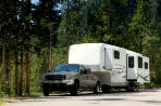 Travel Trailer Insurance