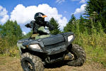 ATV Insurance