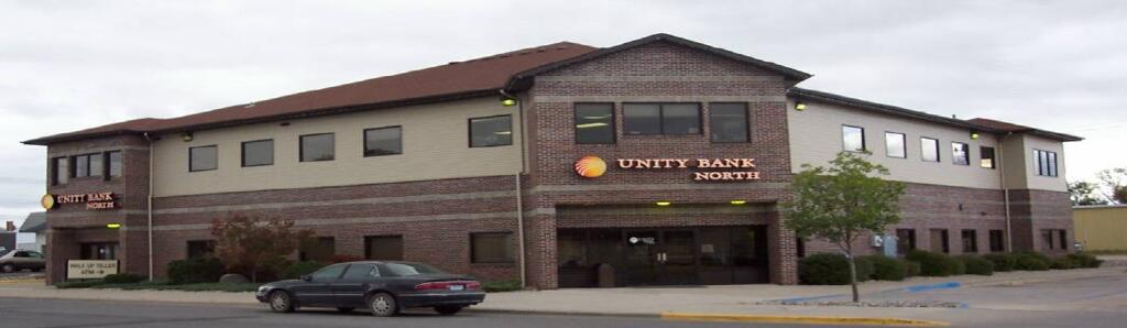 Unity Insurance and Investments Plummer, Minnesota