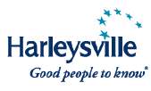 Unity Insurance and Investments Harleysville Logo